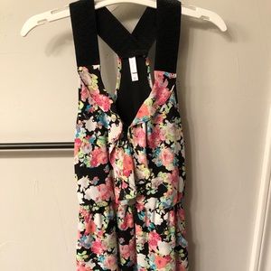 xhilaration women’s small dress